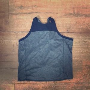 Lulu Lemon Tank top